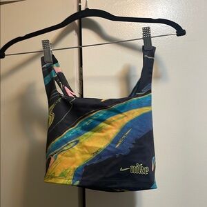 Nike Dri-Fit Sports Bra in XS